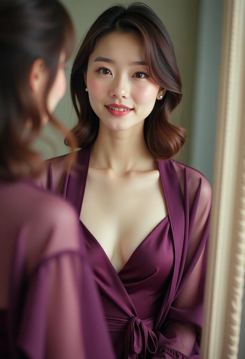 穿进选秀文后