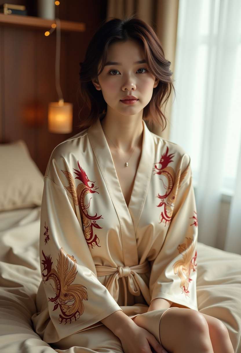 雨季借来的对白