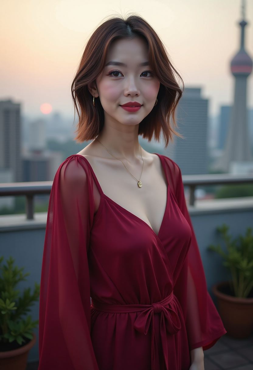 番外改编
