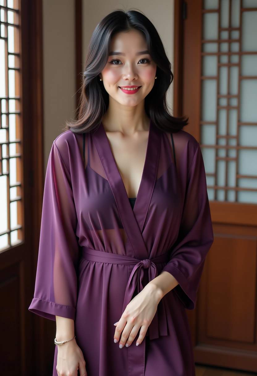 主演访谈